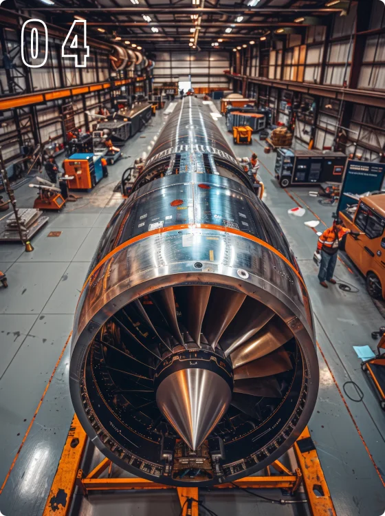 Aerospace