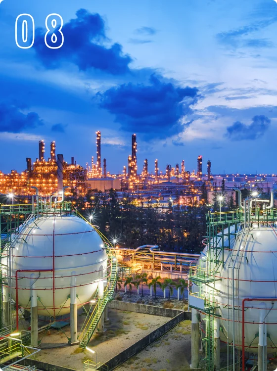 Hydrocarbon