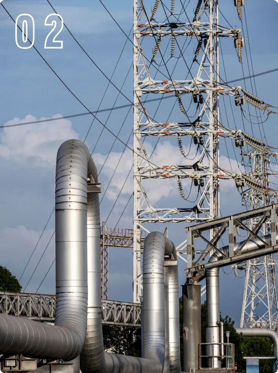 Power Generation
