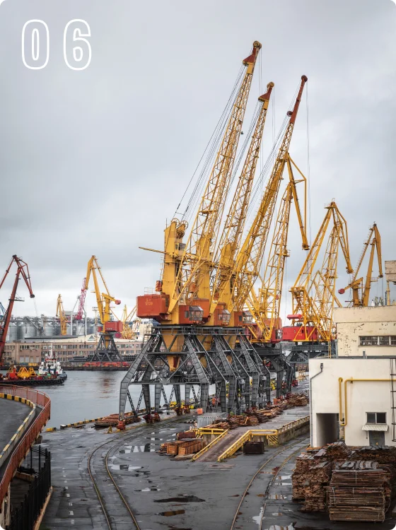 Shipbuilding